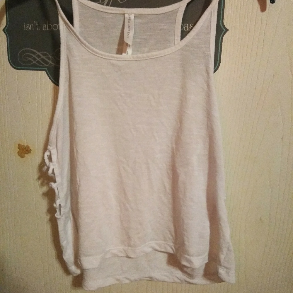 Tank